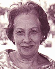 Photo of Hylda-Kathleen Allen